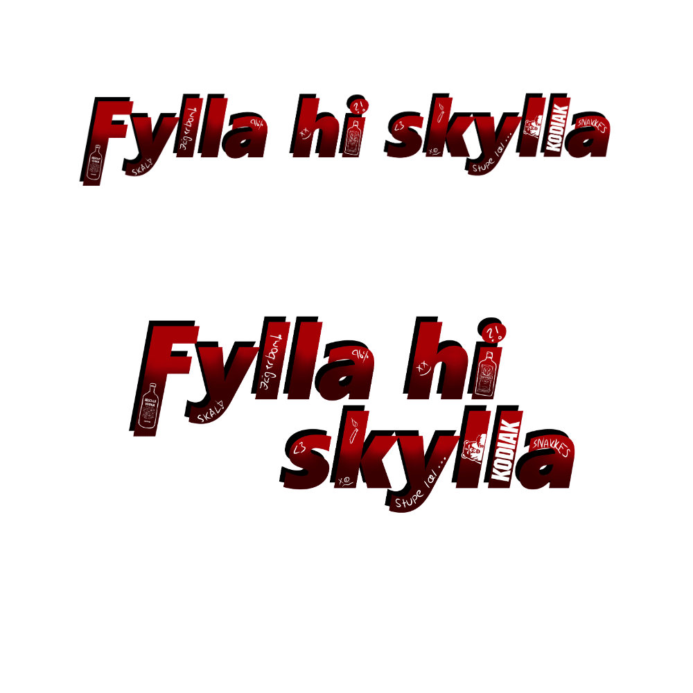 Russelogo design 5