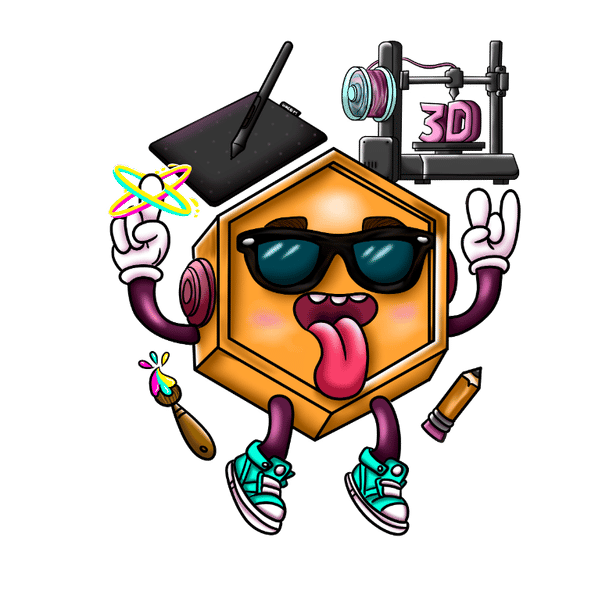 Logo design 3