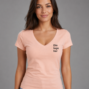 V-neck Angela