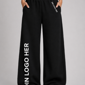 Wide Sweats