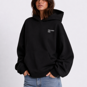 BOXY HOODIE SIP